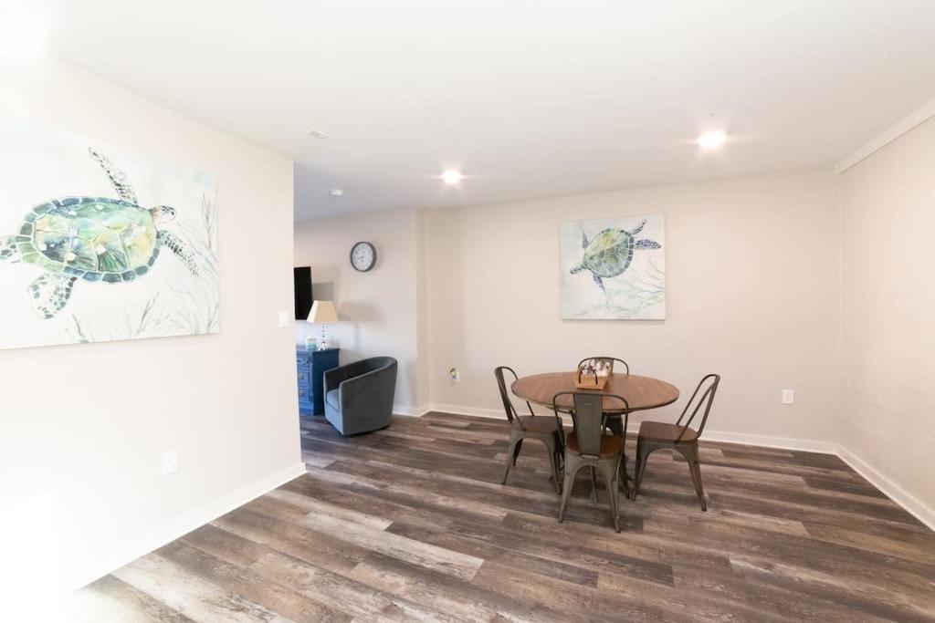 Sunkissed Apartment Bay St. Louis Exterior photo