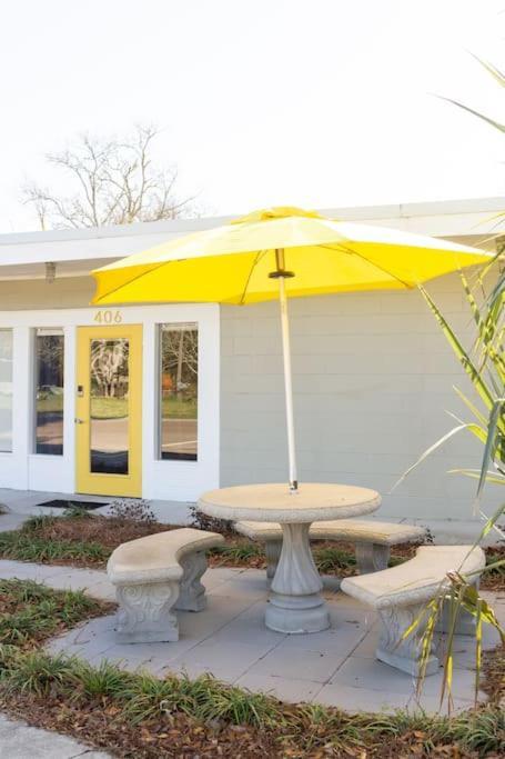 Sunkissed Apartment Bay St. Louis Exterior photo