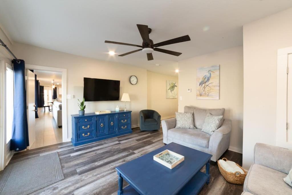 Sunkissed Apartment Bay St. Louis Exterior photo