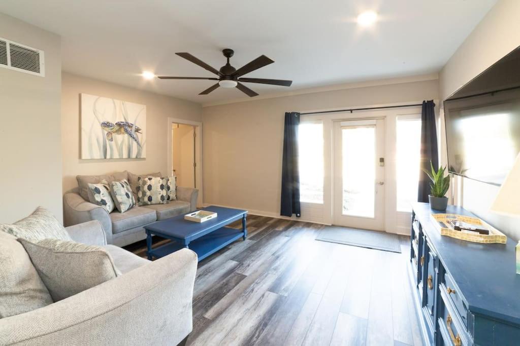 Sunkissed Apartment Bay St. Louis Exterior photo