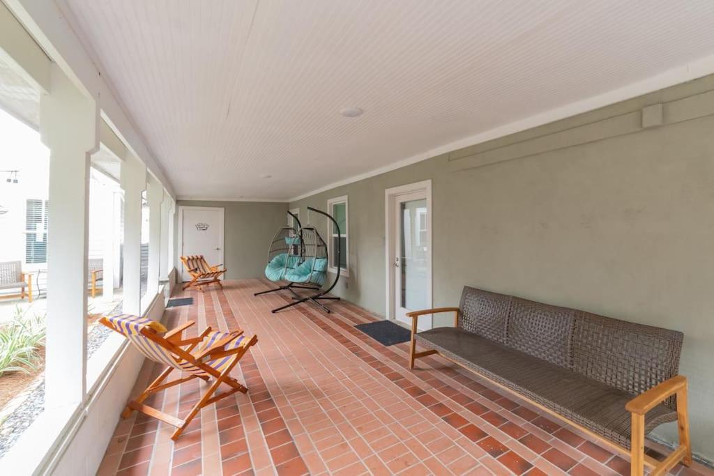 Sunkissed Apartment Bay St. Louis Exterior photo