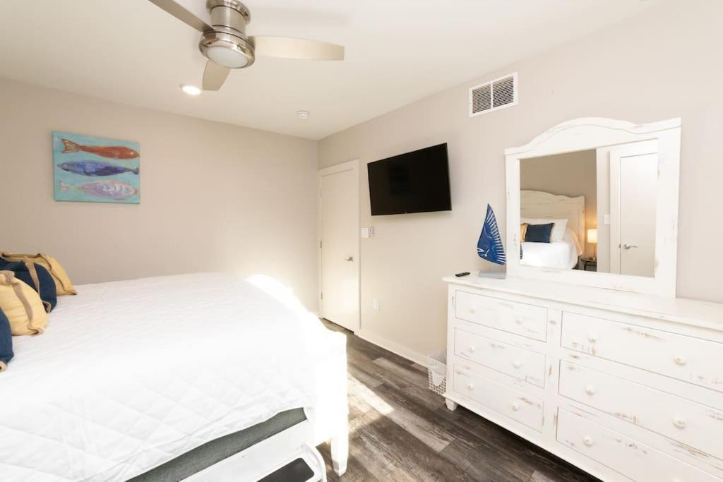 Sunkissed Apartment Bay St. Louis Exterior photo