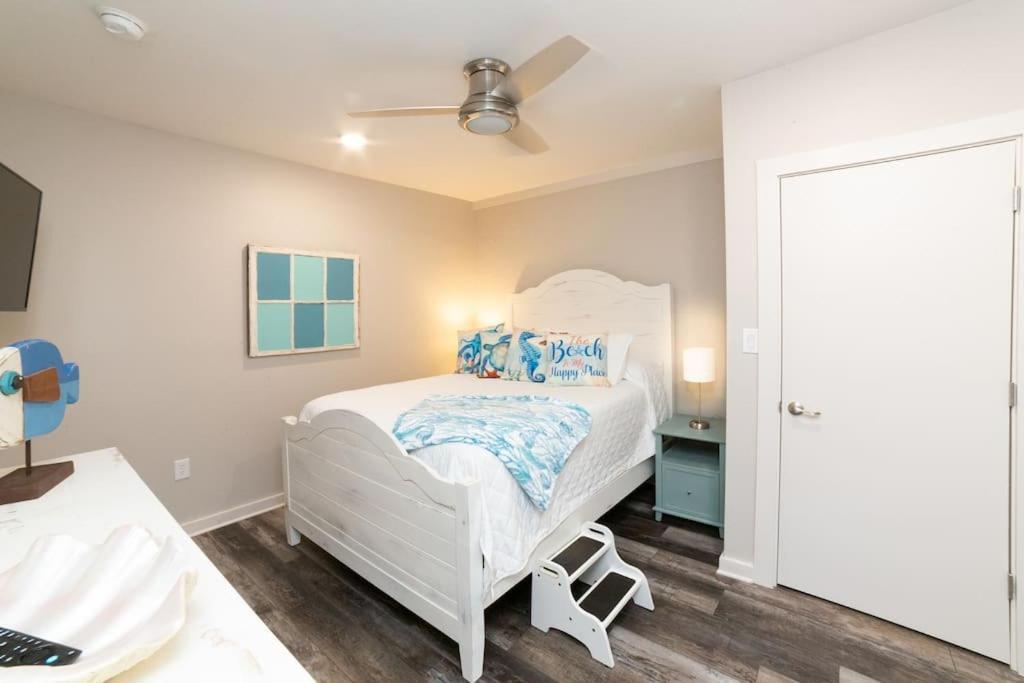 Sunkissed Apartment Bay St. Louis Exterior photo