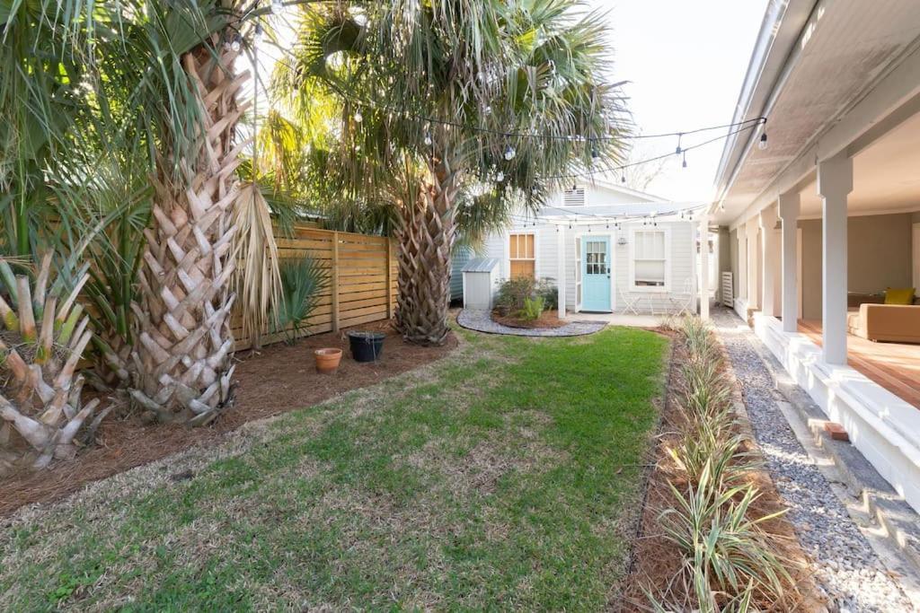 Sunkissed Apartment Bay St. Louis Exterior photo